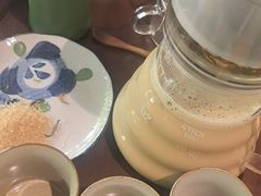-竹里馆 ·茶食(奥体店)