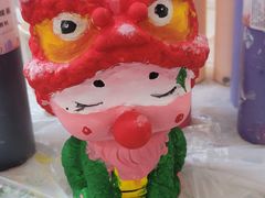 -艺陶清瓷·陶艺·石膏娃娃·手工DIY(观音桥店)