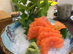-樱の千渡日式料理·铁板烧•烧鸟(金盛田广场店)