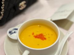 -江南灶中餐厅(南京香格里拉店)
