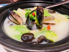 -港丽餐厅(来福士店)
