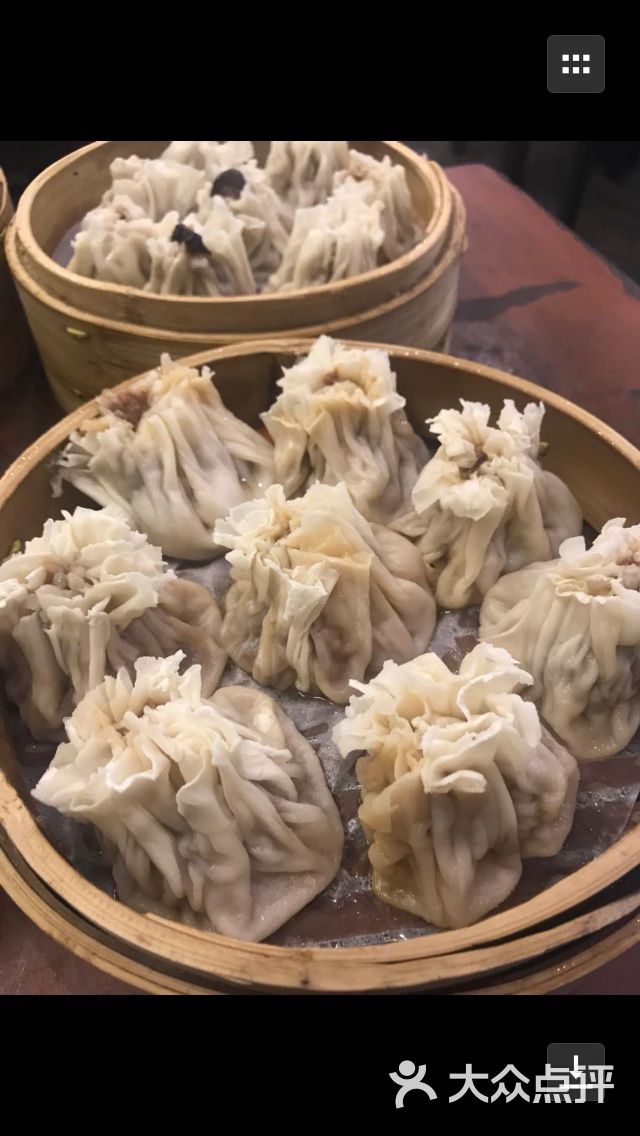 都一處燒麥館(前門店)圖片 - 第4張