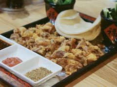 -陈傻子餐厅(世纪都会店)