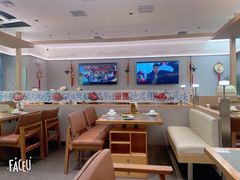 -韩白山·朝鲜族烤牛肉·酱蟹(长宁龙之梦店)