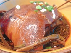 粽香东坡肉-印象江南(东栅店)