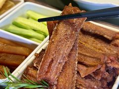 -四世同堂·京菜·烤鸭(双井店)