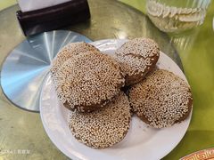 -烤肉季饭庄