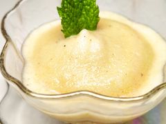 -汕头君华海逸酒店·鸿桃轩中餐厅