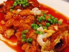 -山外山菜馆(玉泉路店)