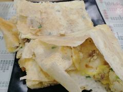 -聚缘坊特色名小吃(天元西街店)