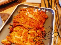 -喝丢一只鞋辣炒海鲜小烧烤(三八广场店)