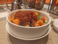-艳阳天·非遗楚菜(武汉客厅店)