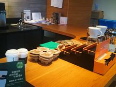 -星巴克(天津五大道店)