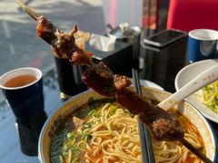 -宛平李记小吃(东关街店)