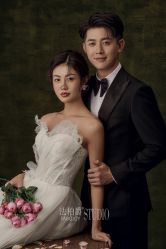 点击看大图 -太古映画婚纱摄影(天河店)