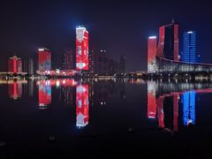 -天鹅湖体育公园