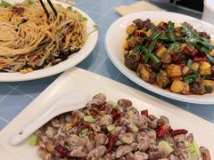 -红豆园(文林街店)
