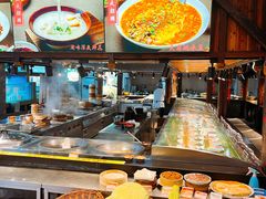 -常和州·夜宵大排档(常州单店)