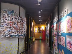 -杨梅红艺术教育(西湖万达校区)