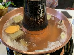 -丁卯•铜锅涮肉(工体店)
