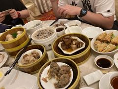 -香云轩·顺德菜(香云纱园林酒店店)