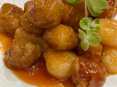 -安泰楼·佛跳墙创始人·传统闽味早茶·酒楼(三坊七巷闽菜地标店)