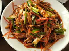 -天回镇何氏豆腐(总店)