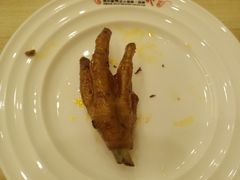 -清真重庆巴爷香辣鸡煲(南小巷店)