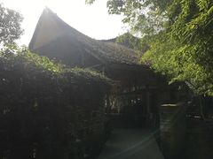 -上海方塔园-何陋轩