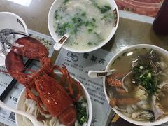 -荔林食店(西华路店)