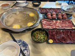-潮鑫牛肉火锅(敏捷广场店)