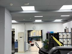 -即刻健身馆(对外经贸店)