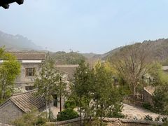 -古北水镇御舍汤泉酒店