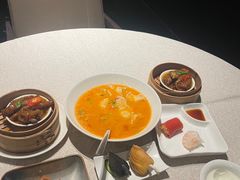 -万丽轩·粤菜(王府井金茂万丽酒店)