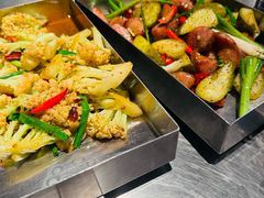 -No.DD戳子烧烤·江湖菜(北京总店)