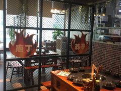 -莽子老火锅(大坪店)