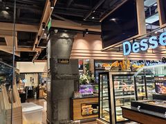 -盛江山自助料理(太原街万达店)