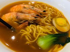 -南山鲜虾面·活鲜小馆·海味大连菜(南山总店)