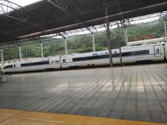 -郴州西站
