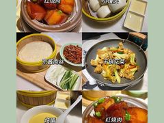 -小菜园新徽菜(合肥之心城店)