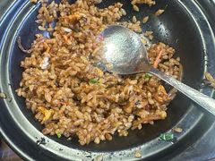 -88号小吃店·经典云南菜·地道纳西美食