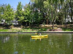 -朝阳公园游乐园