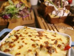 -NLFS1983咖啡花园餐厅(锦桂店)