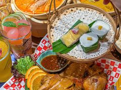 -泰妃殿(武汉首店)