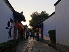 -三坊七巷历史文化街区