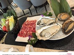 -顺轩海鲜火锅酒家