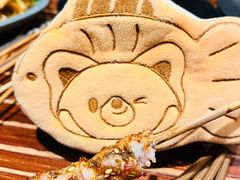 -聚点·北京串(簋街店)