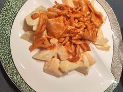 -狮王府淮扬菜(老门东店)