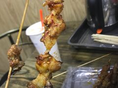 -老王太太串吧(中街店)
