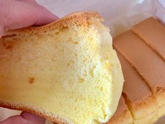 -品意浓古法糕点(公园中路店)